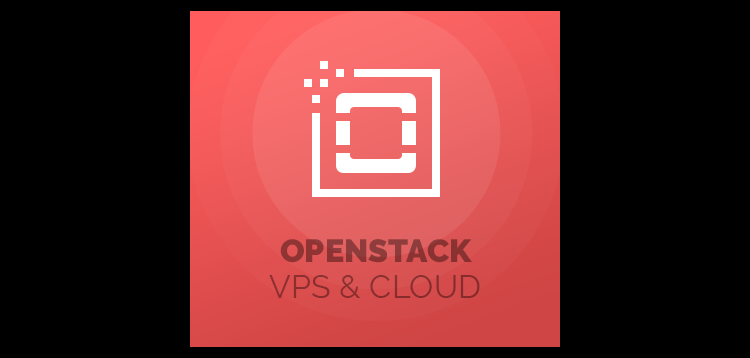 Item cover for download OpenStack VPS & Cloud For WHMCS